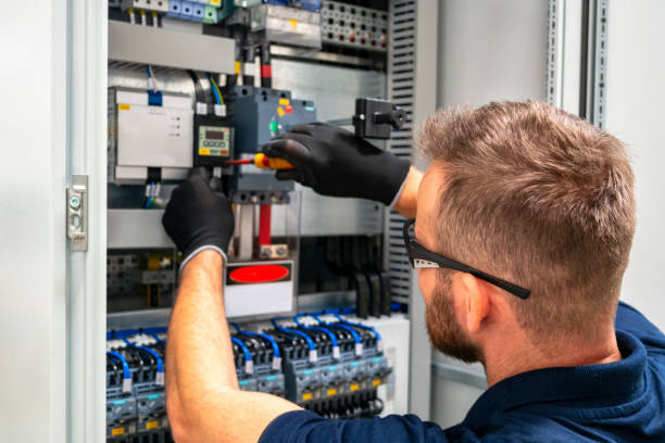 Best Electrical Repair Services  in Riverse, ID