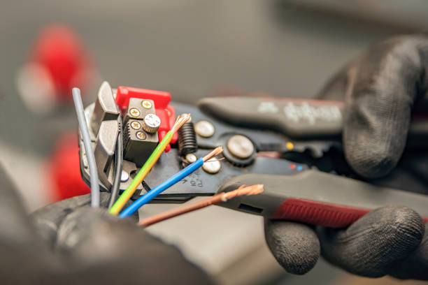 Best Electrical Wiring Services  in Riverse, ID
