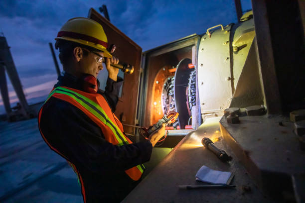 Best Industrial Electrical Services  in Riverse, ID