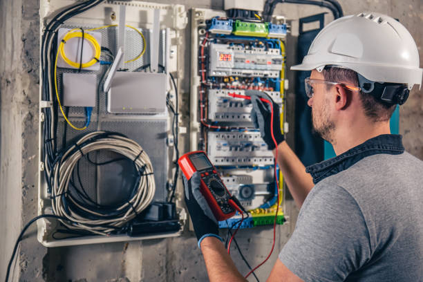 Best Electrical Rewiring Services  in Riverse, ID