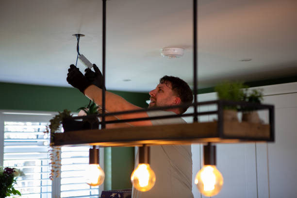 Best Commercial Electrician Services  in Riverse, ID