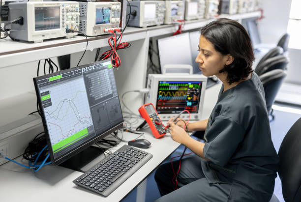 Best Electrical System Inspection  in Riverse, ID