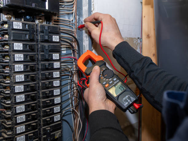 Best 24-Hour Electrician  in Riverse, ID