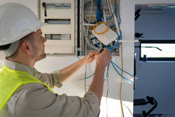 Best Electrician Near Me  in Riverse, ID