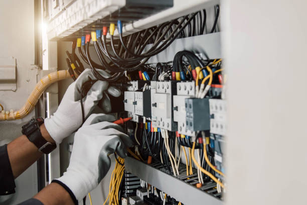 Best Local Electrician Companies  in Riverse, ID